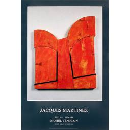 Sans titre (Jacques Martinez)