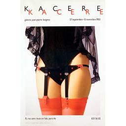 Kacere