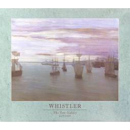 Whistler (navy)