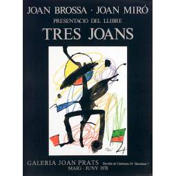 Tres Joans (Les trois Joans)