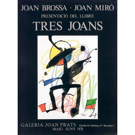 Tres Joans (Les trois Joans)