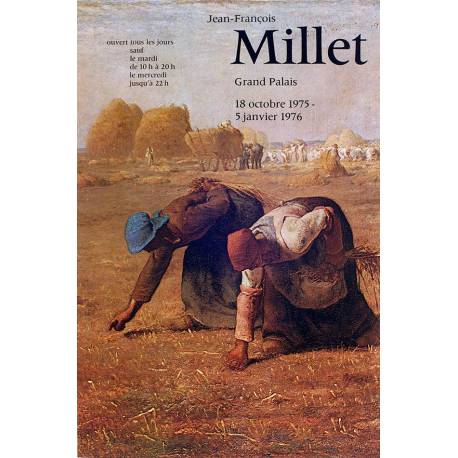 Millet