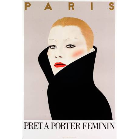 Prêt à porter féminin