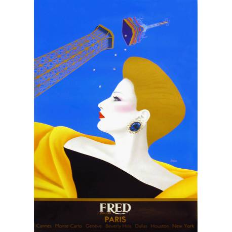 Fred, jeweler 