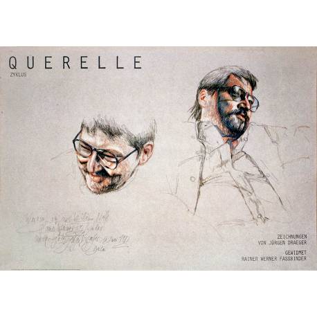 Querelle Zyklus