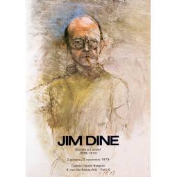 Jim Dine