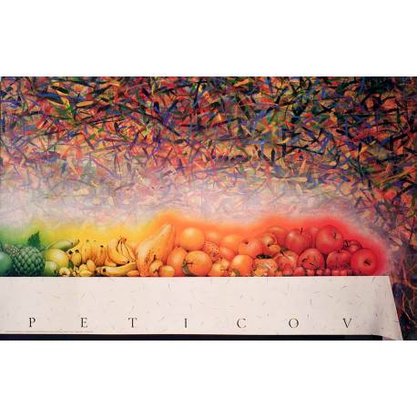 Peticov (fruits)