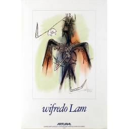 Wilfredo Lam