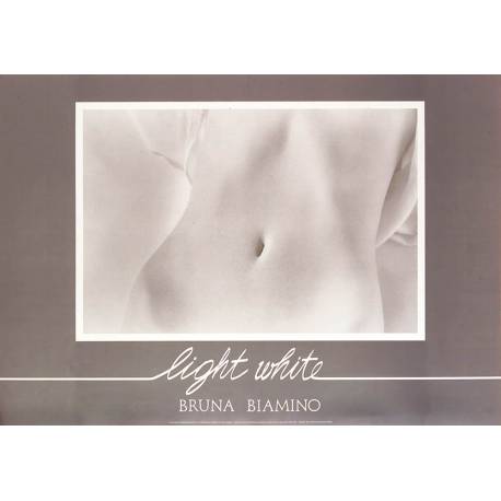 Light white (Lumière blanche)
