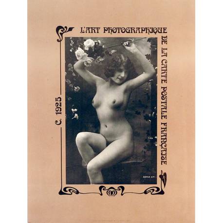 Nude, c.1925