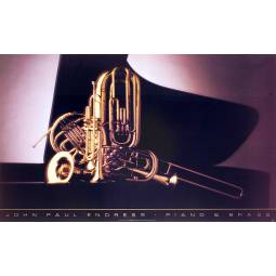 Piano & Brass