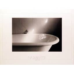 Bathtub (Baignoire)