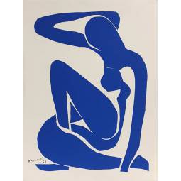 Henri Matisse, 52