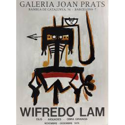 Wilfredo Lam