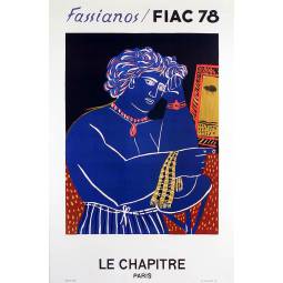 Fassianos / FIAC 78