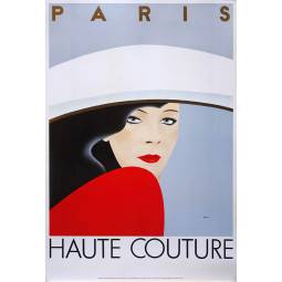 Paris Haute Couture