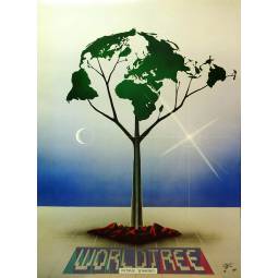 World tree