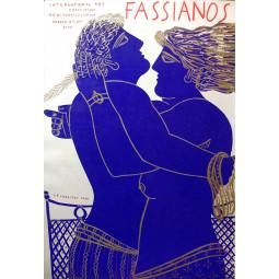 Fassianos / FIAC 78