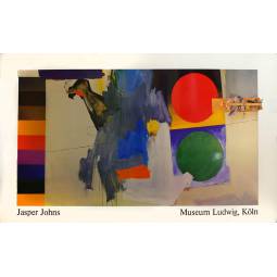 Jasper Johns