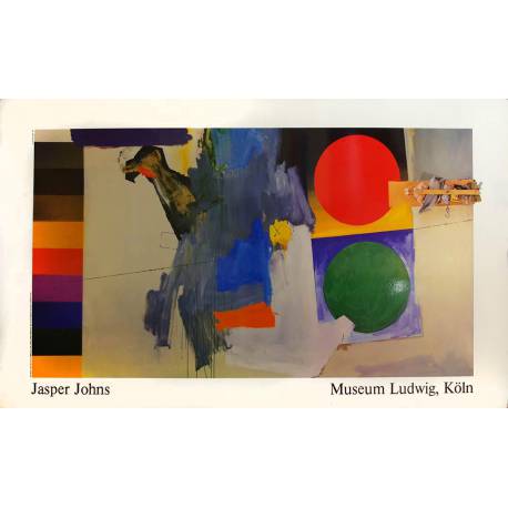 Jasper Johns