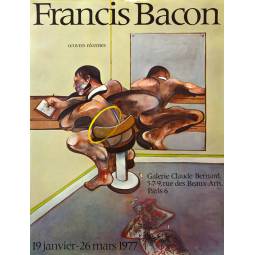 Francis Bacon